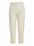 VIDAGMAR RW 7/8 COATED PANTS - NOOS birch