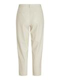 VIDAGMAR RW 7/8 COATED PANTS - NOOS birch