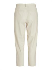 VIDAGMAR RW 7/8 COATED PANTS - NOOS birch