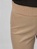 VIDAGMAR RWRE COATED LEGGING walnut