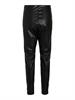 VIDAGMAR RWRE NEW COATED LEGGING/PB black