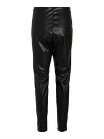 VIDAGMAR RWRE NEW COATED LEGGING/PB black