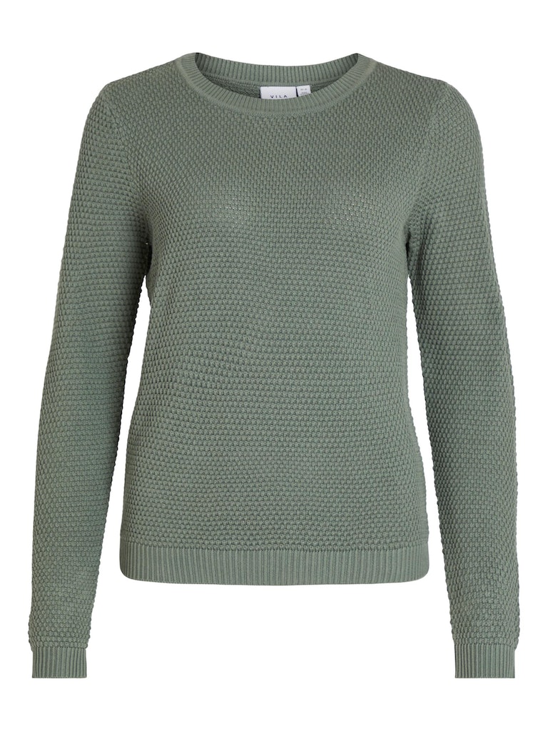 Vila Damen Pullover 14082767 günstig online kaufen