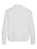 VIDARMA L/S REGULAR SHIRT - NOOS bright white