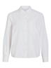 VIDARMA L/S REGULAR SHIRT - NOOS bright white