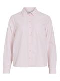VIDARMA L/S REGULAR SHIRT - NOOS cherry blossom1
