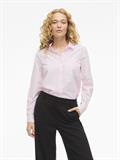 VIDARMA L/S REGULAR SHIRT - NOOS cherry blossom1