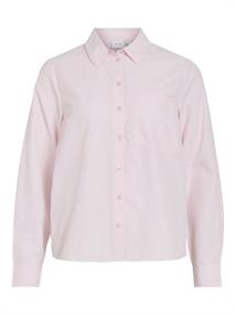 VIDARMA L/S REGULAR SHIRT - NOOS cherry blossom1