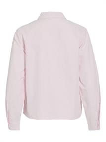 VIDARMA L/S REGULAR SHIRT - NOOS cherry blossom1