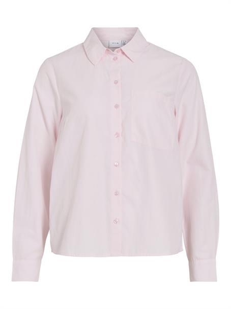 VIDARMA L/S REGULAR SHIRT - NOOS cherry blossom1