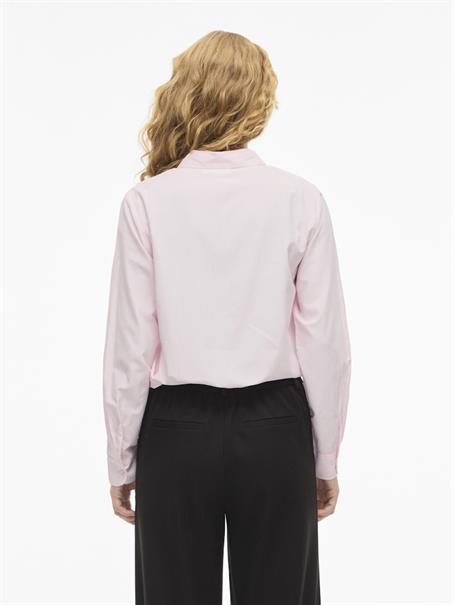 VIDARMA L/S REGULAR SHIRT - NOOS cherry blossom1