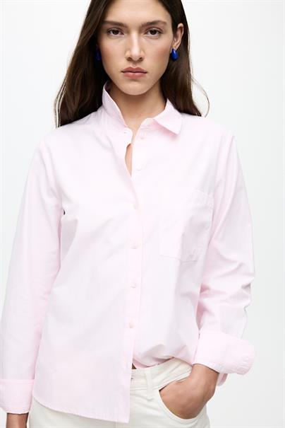 VIDARMA L/S REGULAR SHIRT - NOOS cherry blossom1