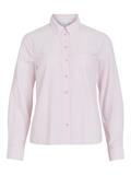 VIDARMA L/S REGULAR SHIRT - NOOS cherry blossom2