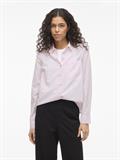 VIDARMA L/S REGULAR SHIRT - NOOS cherry blossom2