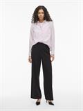 VIDARMA L/S REGULAR SHIRT - NOOS cherry blossom2