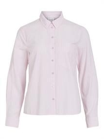 VIDARMA L/S REGULAR SHIRT - NOOS cherry blossom2