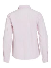 VIDARMA L/S REGULAR SHIRT - NOOS cherry blossom2