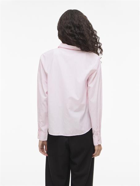 VIDARMA L/S REGULAR SHIRT - NOOS cherry blossom2