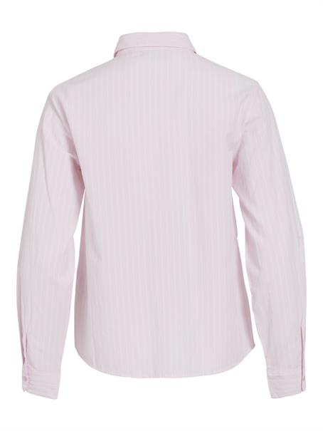 VIDARMA L/S REGULAR SHIRT - NOOS cherry blossom2