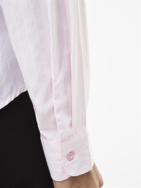 VIDARMA L/S REGULAR SHIRT - NOOS cherry blossom2