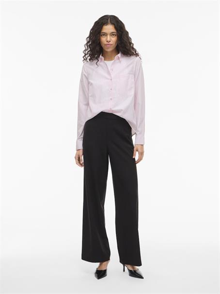 VIDARMA L/S REGULAR SHIRT - NOOS cherry blossom2