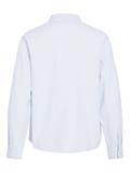 VIDARMA L/S REGULAR SHIRT - NOOS nantucket breeze