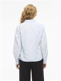 VIDARMA L/S REGULAR SHIRT - NOOS nantucket breeze