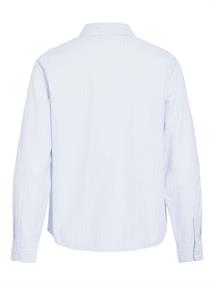 VIDARMA L/S REGULAR SHIRT - NOOS nantucket breeze