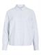 VIDARMA L/S REGULAR SHIRT - NOOS nantucket breeze