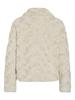 VIDORTE L/S JACKET/PB birch