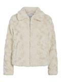 VIDORTE L/S JACKET/PB birch