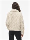 VIDORTE L/S JACKET/PB birch
