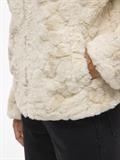VIDORTE L/S JACKET/PB birch