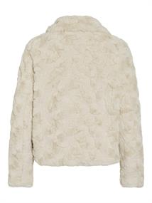 VIDORTE L/S JACKET/PB birch