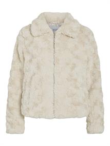 VIDORTE L/S JACKET/PB birch