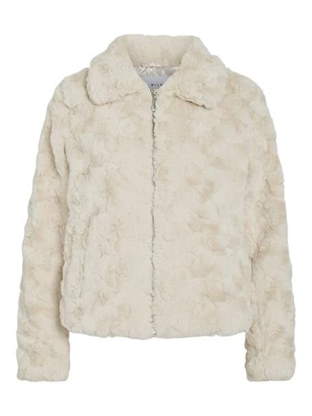 VIDORTE L/S JACKET/PB birch