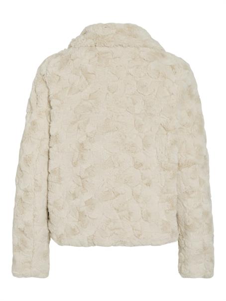 VIDORTE L/S JACKET/PB birch