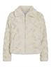 VIDORTE L/S JACKET/PB birch