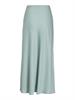 VIELLETTE HW MIDI SKIRT - NOOS blue surf