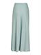 VIELLETTE HW MIDI SKIRT - NOOS blue surf