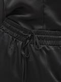 VIELLETTE HW WIDE PANTS-NOOS black