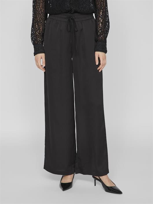 viellette-hw-wide-pants-noos-black