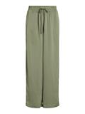 VIELLETTE HW WIDE PANTS-NOOS oil green