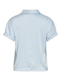 VIENNA RAVENNA S/S TOP - NOOS nantucket breeze