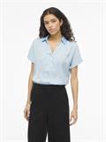 VIENNA RAVENNA S/S TOP - NOOS nantucket breeze
