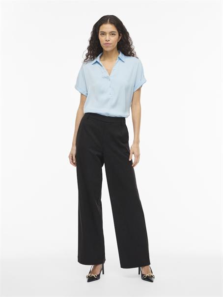 VIENNA RAVENNA S/S TOP - NOOS nantucket breeze