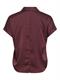 VIENNA RAVENNA S/S TOP - NOOS port royale