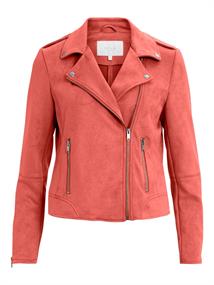 VIFADDY JACKET - FAV dusty cedar