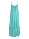 VIFALIA KIRA S/L ANCLE DRESS/SU capri