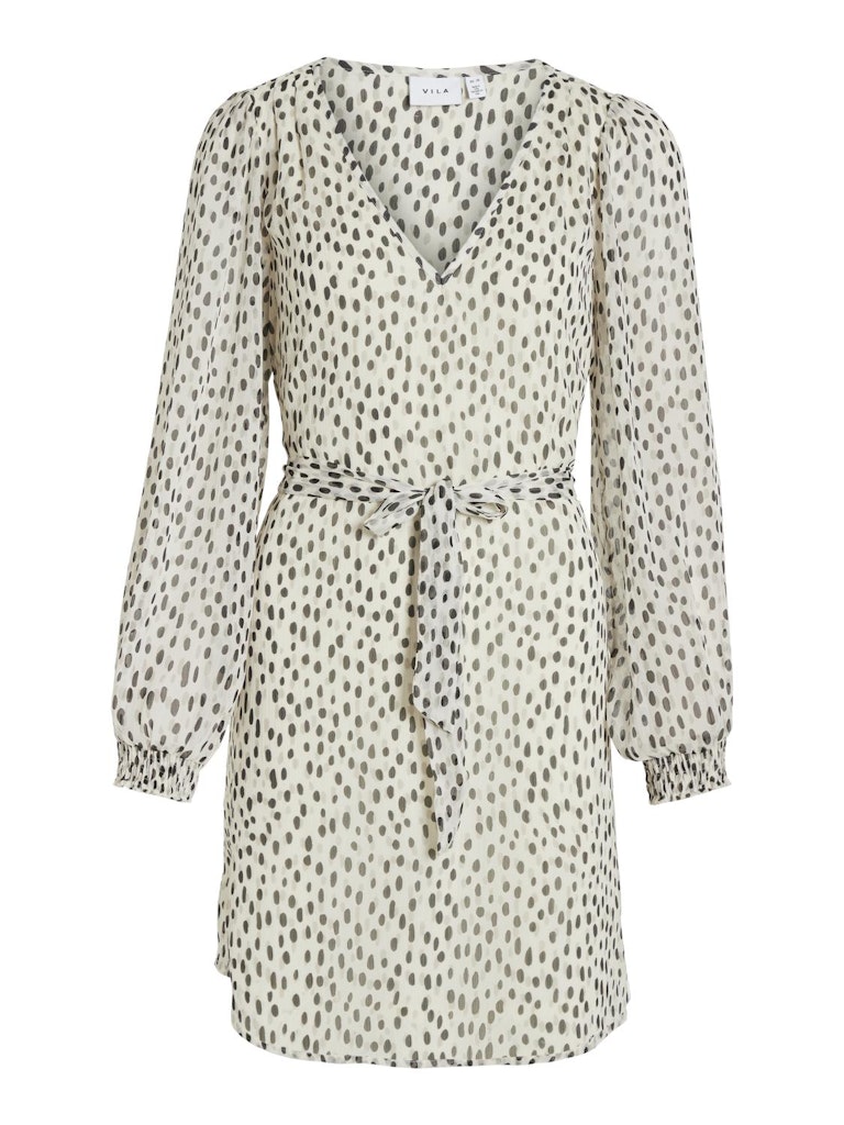 Vila Damen Kleid 14092010 günstig online kaufen